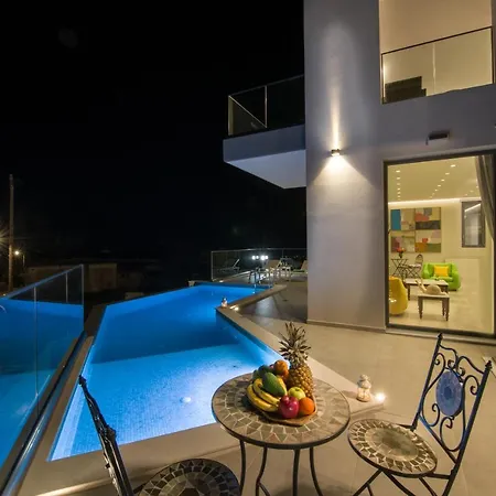 Fulmar Villa