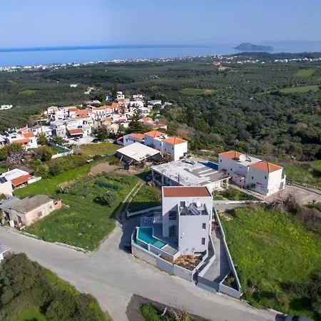 Villa Fulmar