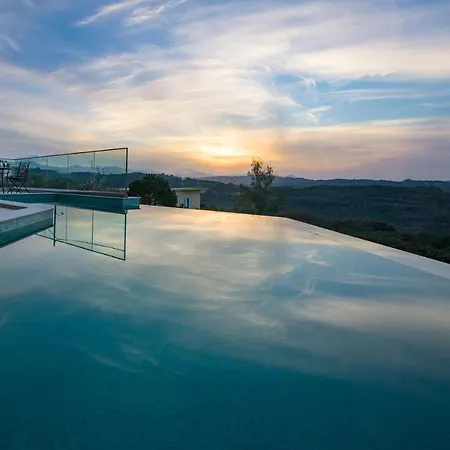 Villa Fulmar