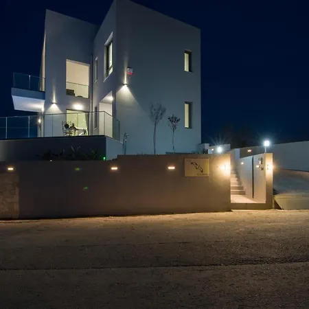 Villa Fulmar
