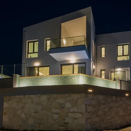 Villa Fulmar *