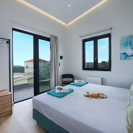Fulmar Villa *