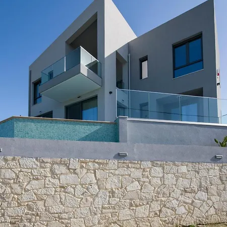 Villa Fulmar *