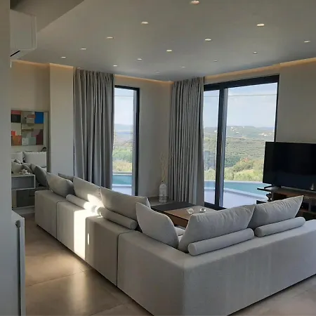 Fulmar Villa *