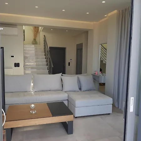 Villa Fulmar *
